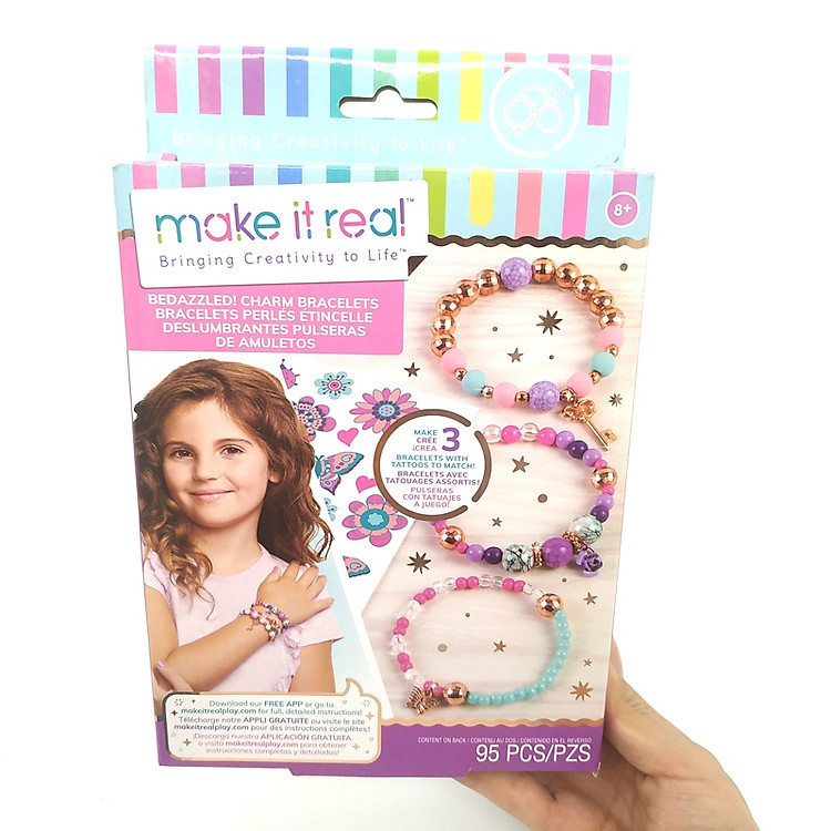 Mua Bộ Thiết Kế Vòng Tay MIR1202 Chính hãng Giá tốt - Hình ảnh 3