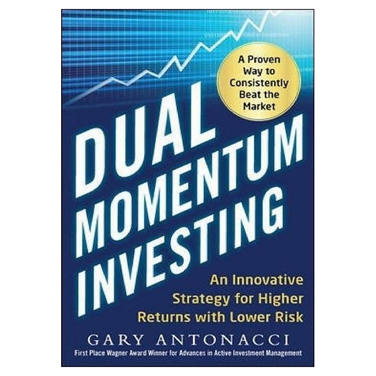 Dual Momentum Investing