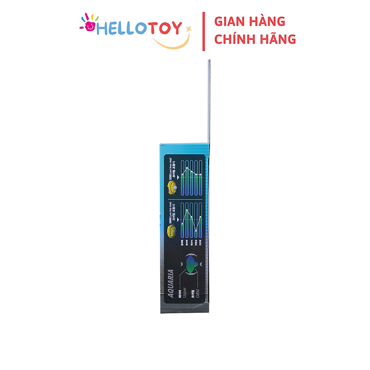 Mua Đồ Chơi Con Quay CHARGING TOP SPINNER Chính hãng Tiết kiệm - Hình ảnh 5