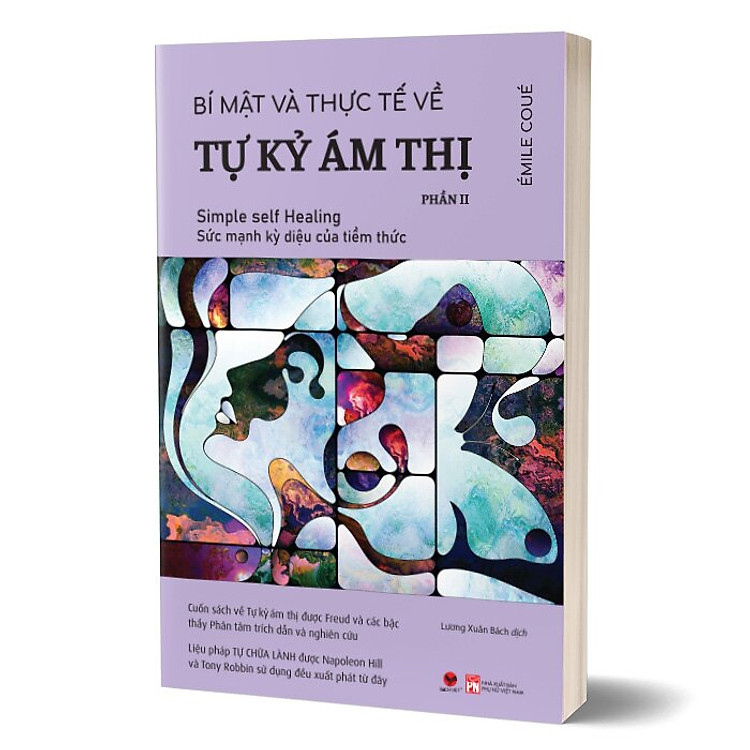 BÍ MẬT VÀ THỰC TẾ VỀ TỰ KỶ ÁM THỊ PHẦN II - Ảnh 3