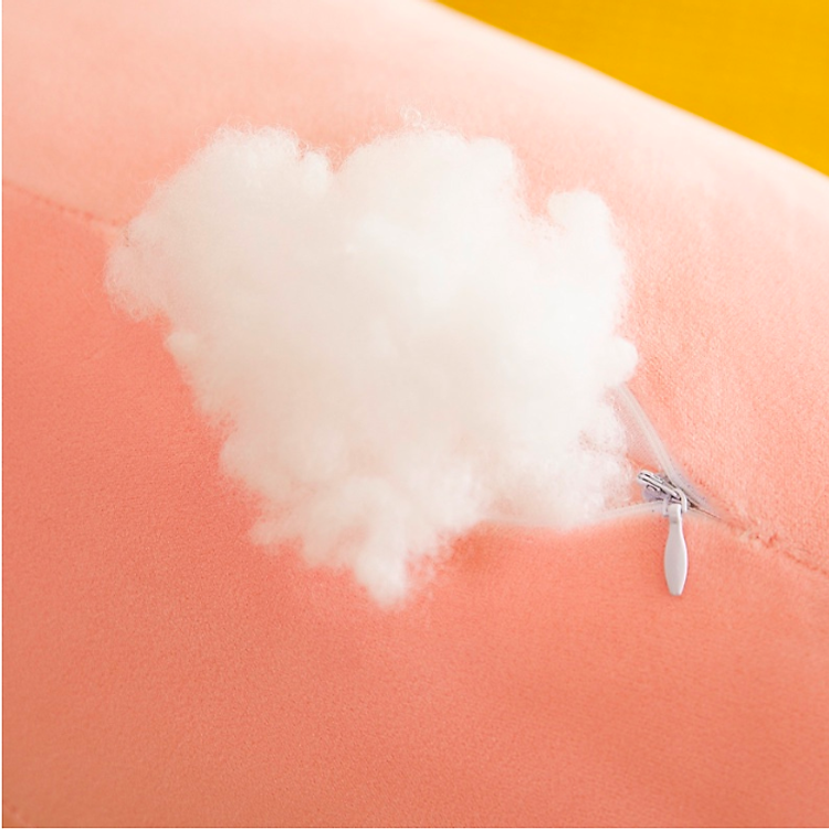 Bộ ba thú nhồi bông cute 70cm Chính hãng Giá rẻ - Hình ảnh 5