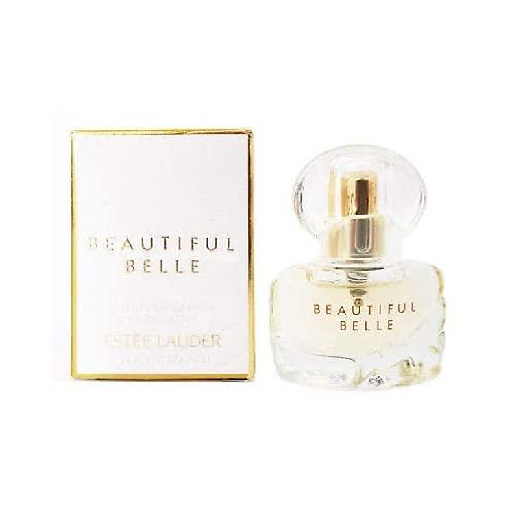 Estee Lauder Beautiful Belle Eau De Parfum Spray 0.14.oz/4 ml