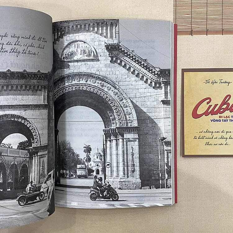 CUBA – Đi Lạc Trong Vòng Tay Thân Ái - Ảnh 5