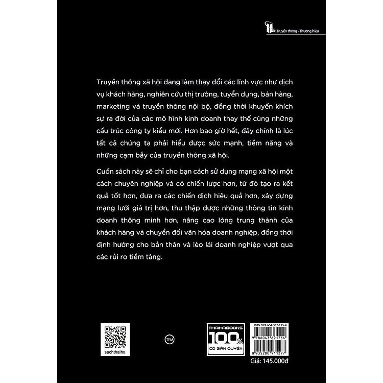 Truyền Thông Xã Hội - Cách Tạo Lập Và Đưa Ra Một Chiến Lược Thành Công - Ảnh 5