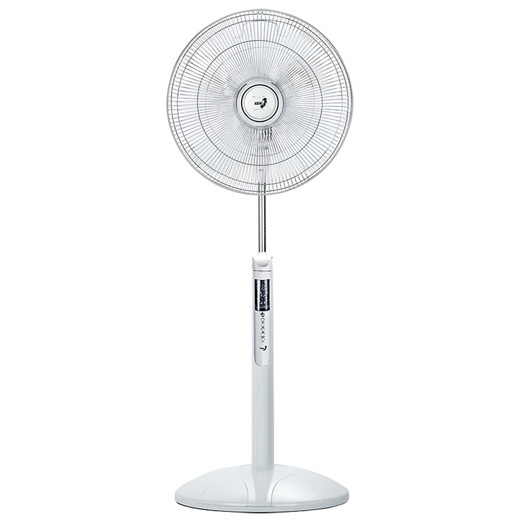 Quạt Đứng ASIAvina D16019 55W (Trắng) - Hàng chính hãng