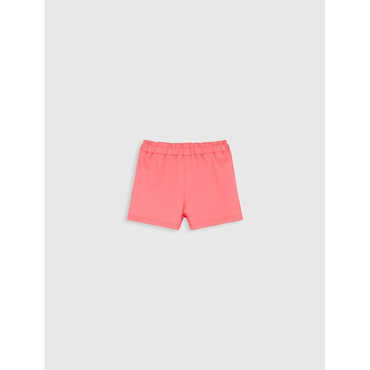 Quần mặc nhà em bé gái họa tiết 4LB20S002 Canifa