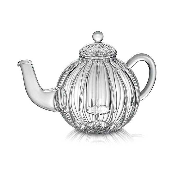 Bình trà IVV 1,25L Hàng chính hãng