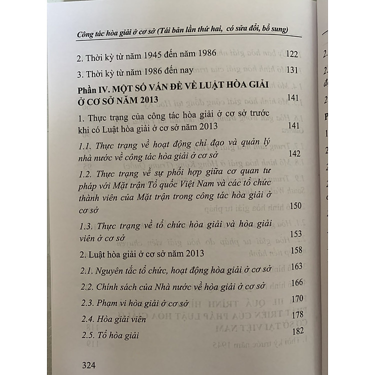 Công tác hòa giải ở cơ sở - Ảnh 7