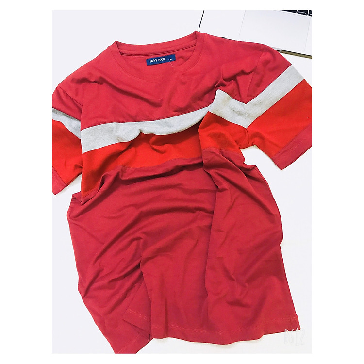 Áo Thun Phông Nam Cổ Tròn Ngắn Tay Phom Rộng Oversized Unisex Cao Cấp TUTO5 AT1002