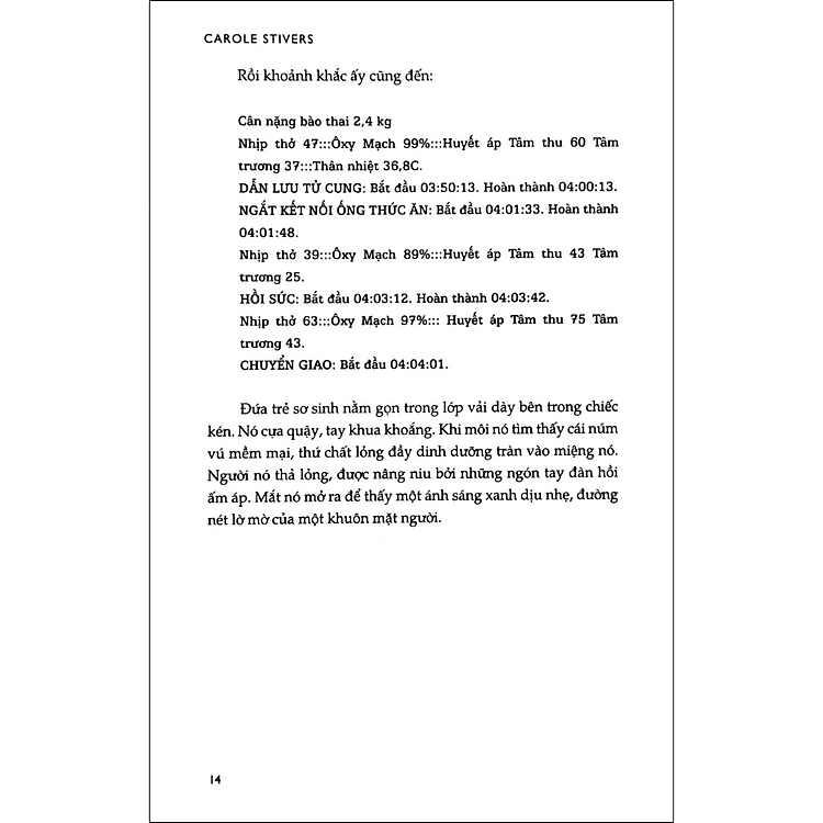 Mã Mẫu Tử - Ảnh 3