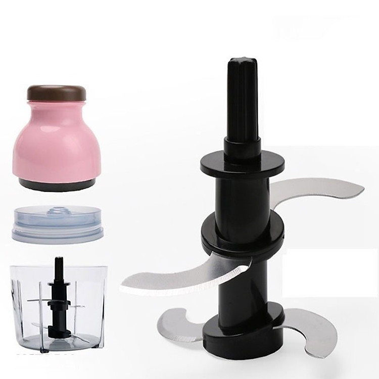 Máy xay thịt đa năng