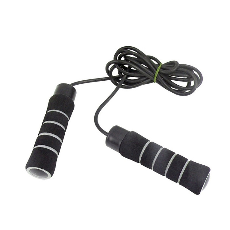 Dây Nhảy Tạ Thể Lực Cao Cấp - B 408W