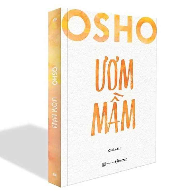 Osho - Ươm Mầm - Ảnh 3