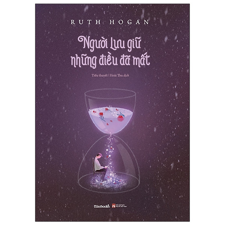Người Lưu Giữ Những Điều Đã Mất