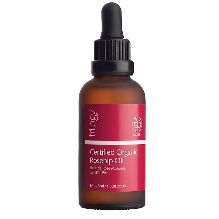 Trilogy Rosehip Oil 45ml