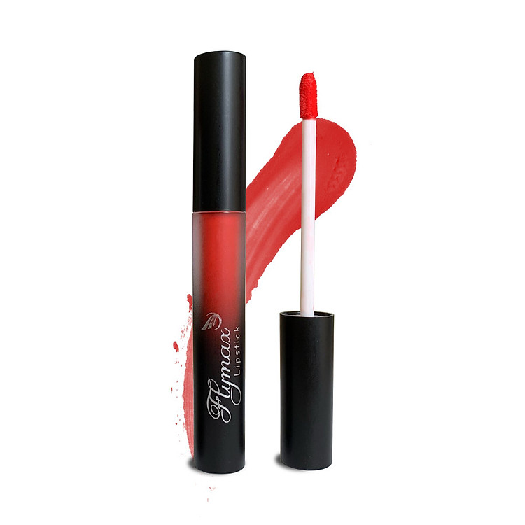 Son kem lì FLYMAX lipstick không chì 5ml
