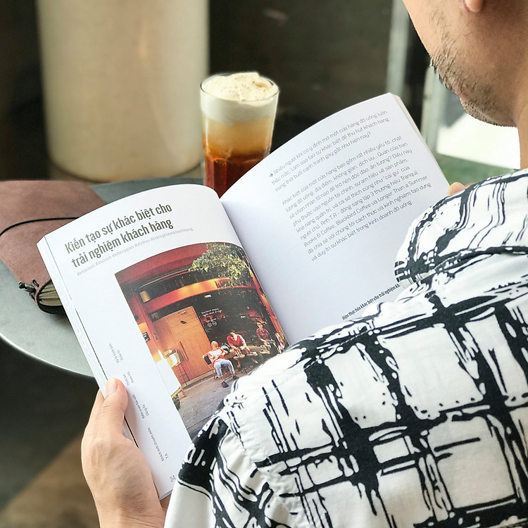 HASHTAG NO.1 DRINK - Kinh doanh đồ uống tại thị trường Việt Nam - Ảnh 5