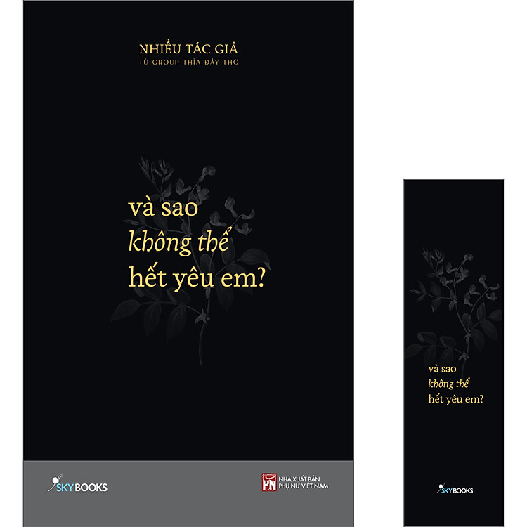 Và Sao Không Thể Hết Yêu Em? – Bản Thường