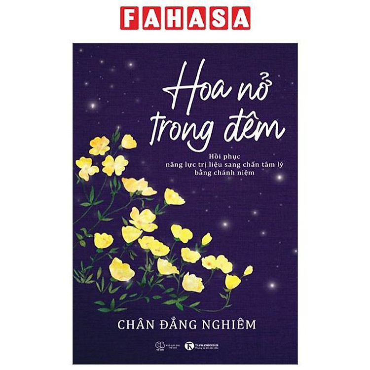 Tại Newshop: Hoa Nở Trong Đêm