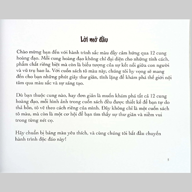 Bí Mật 12 Cung Hoàng Đạo - Ảnh 2