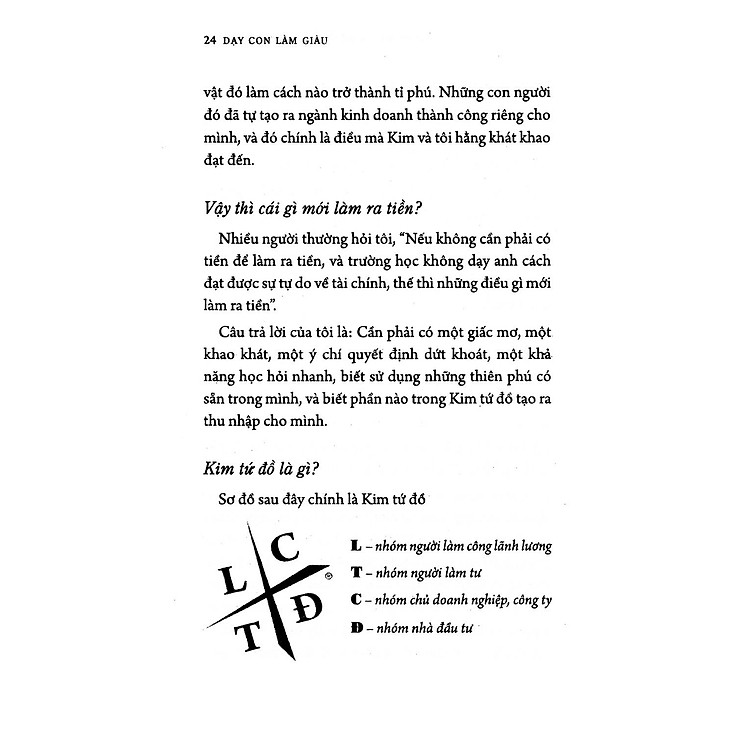 Dạy Con Làm Giàu 02 - Sử Dụng Đồng Vốn (Tái Bản) - Ảnh 3