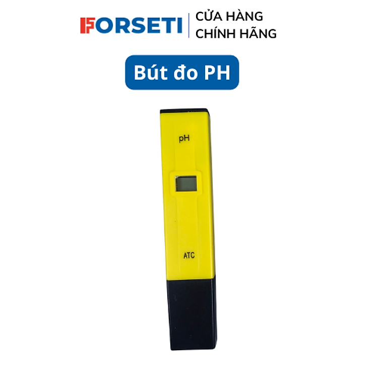 Bút đo độ PH, máy đo PH, dụng cụ đo PH (PH-2, Có đèn led) - Hàng nhập khẩu