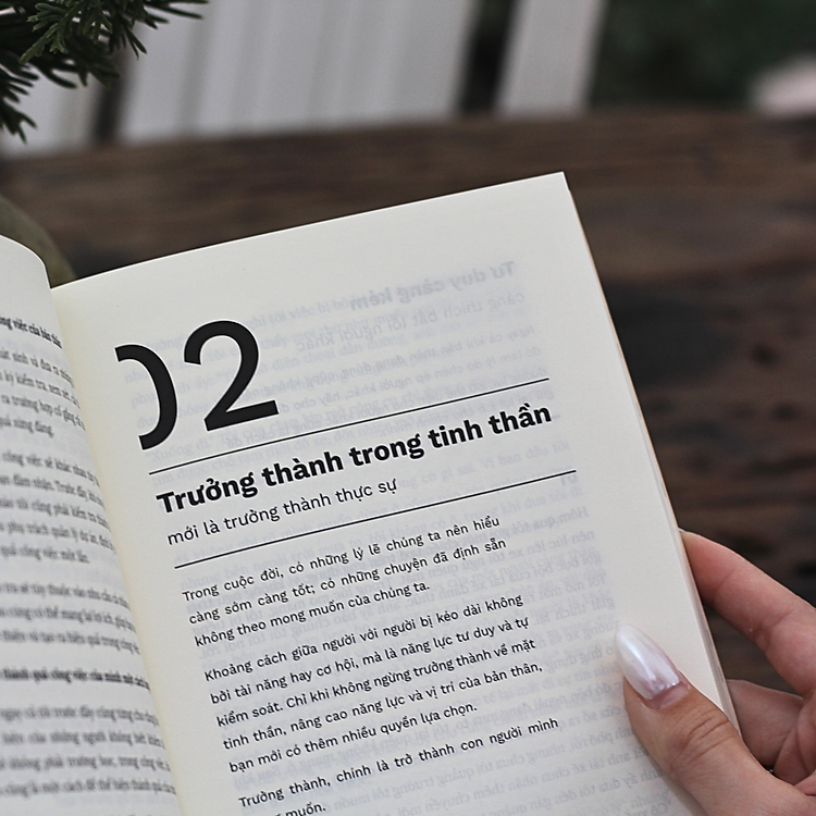 Thông Minh Mắc Lỗi Thông Minh - Ảnh 7