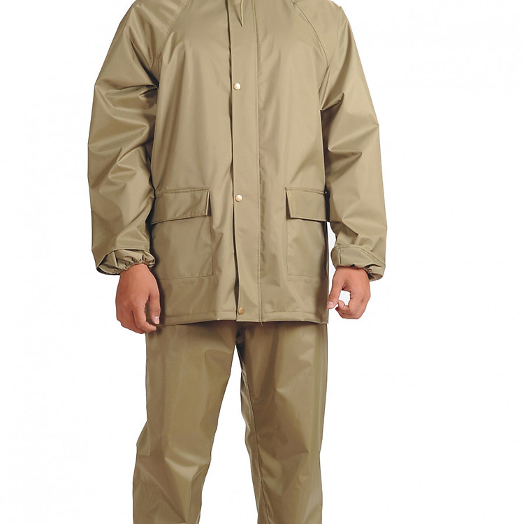 Bộ quần áo mưa quân đội cao cấp