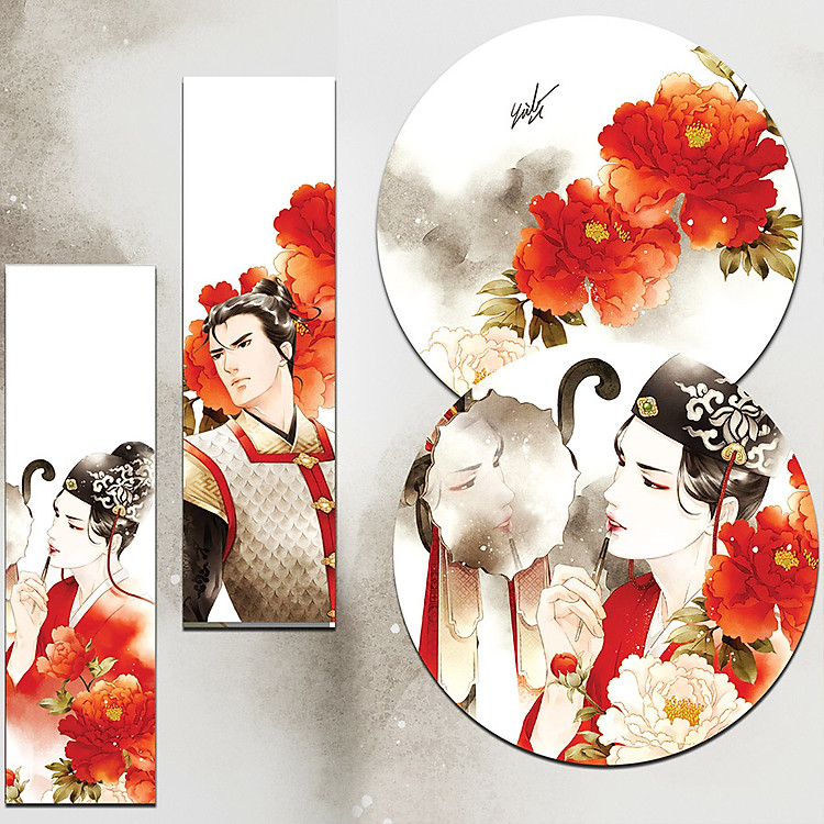 Minh Kính Đài - Ảnh 4