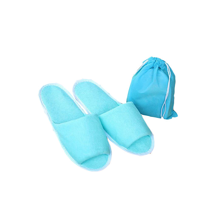 Dép Bông Xếp Gọn Du Lịch TL020