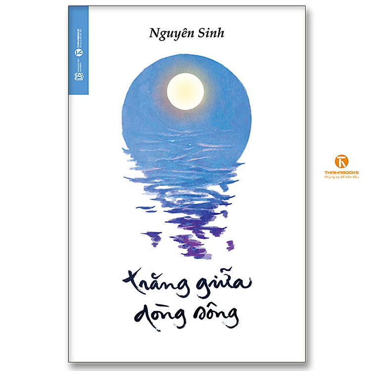 Trăng Giữa Dòng Sông