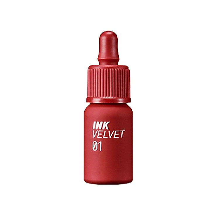 Son kem PERIPERA Ink Velvet Tint