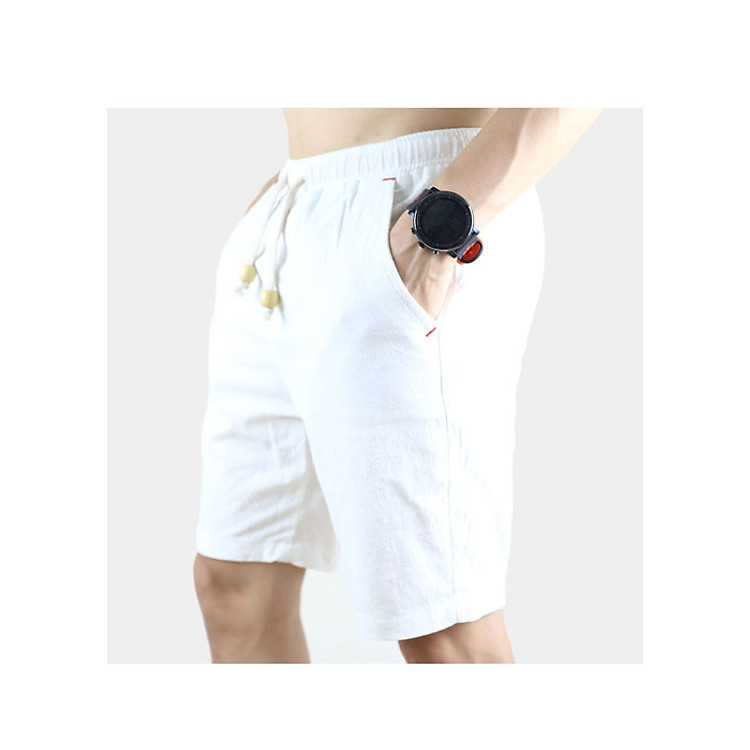 Quần đùi đũi nam