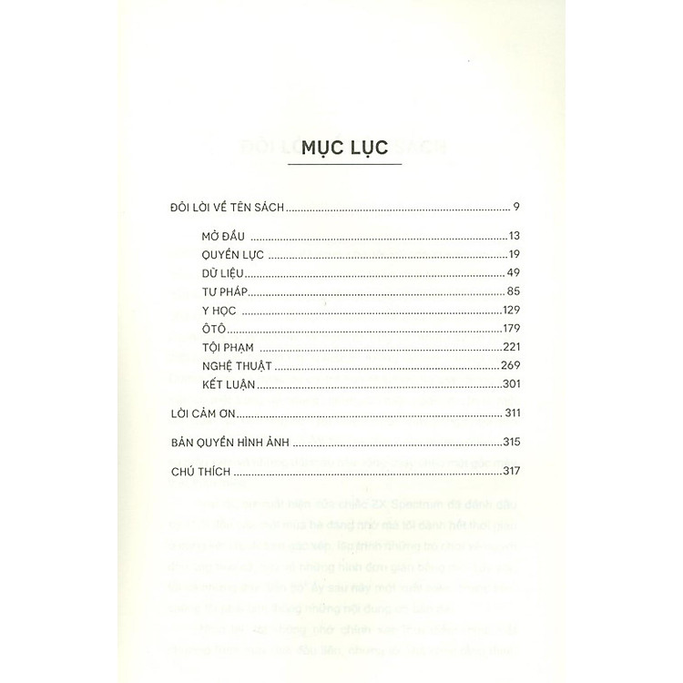 Hello World - Làm Người Trong Kỷ Nguyên Máy Móc - Ảnh 5