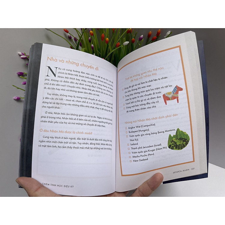 CHIÊM TINH HỌC DIỆU KỲ - Tiết Lộ Mọi Bí Mật Về Bạn Và Những Người Xung Quanh - Ảnh 2