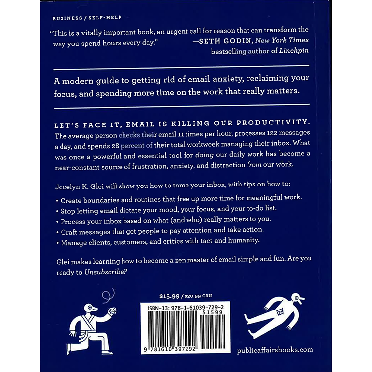 Unsubscribe - Ảnh 3