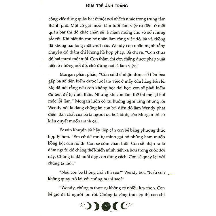 Đứa Trẻ Ánh Trăng - Ảnh 4