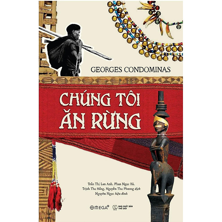 Chúng Tôi Ăn Rừng