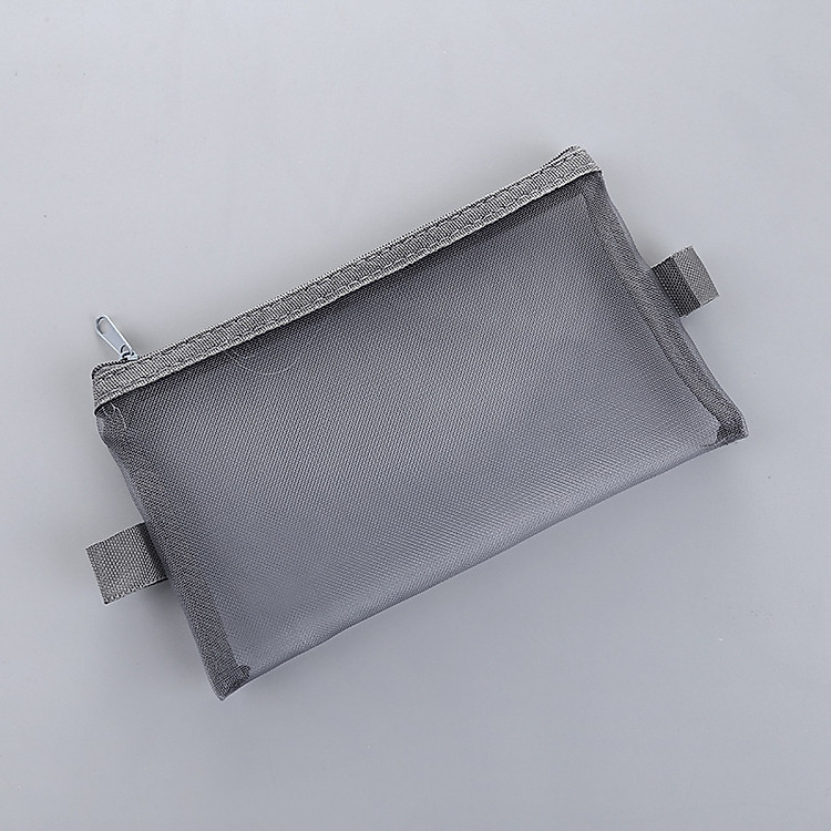 Túi Lưới Đựng Đồ Dùng Phong Cách Nhật Tối Giản