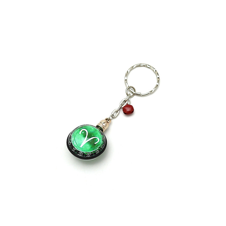 Móc khoá 12 cung hoàng đạo - Cung Bạch Dương - VTK0014