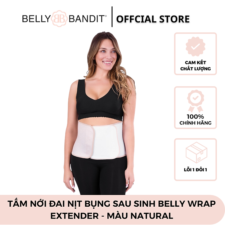 Mua Tấm nới đai nịt bụng Extender Chính hãng Giá tốt