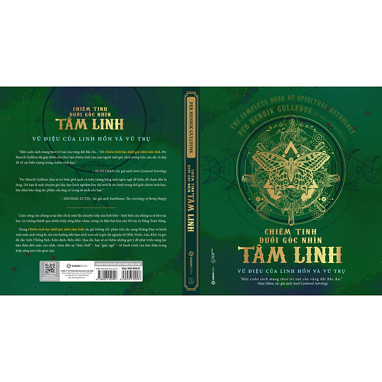 Chiêm tinh dưới góc nhìn tâm linh - Ảnh 2