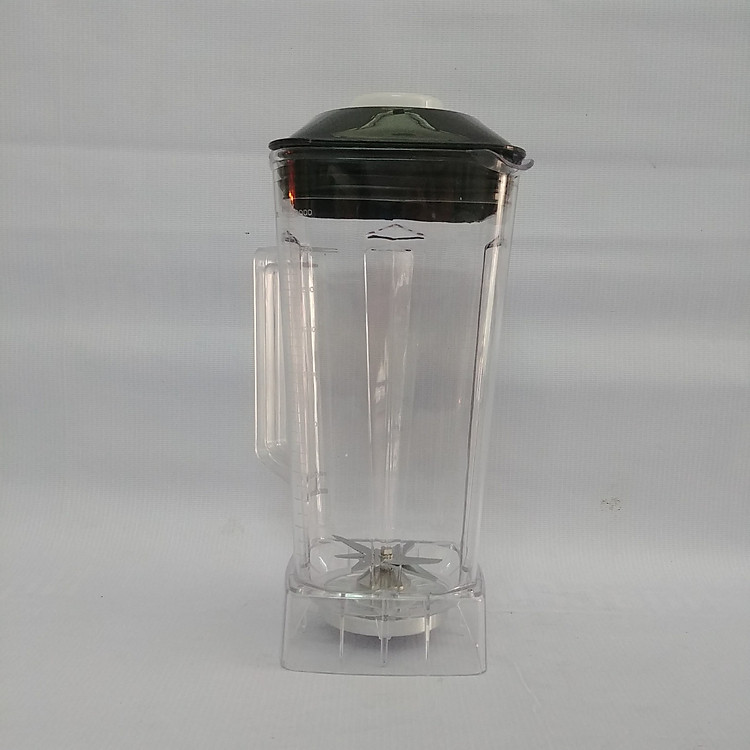 Cối xay sinh tố dung tích 2 lít - Phụ kiện máy xay sinh tố công nghiệp