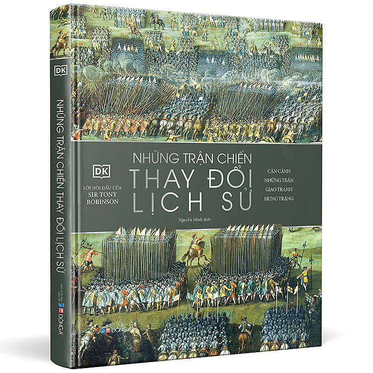 Những Trận Chiến Thay Đổi Lịch Sử - Ảnh 2