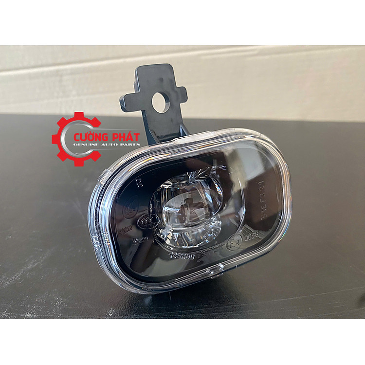 Đèn gầm Mitsubishi XForce GLX, Exceed, Premium, Ultimate 2024