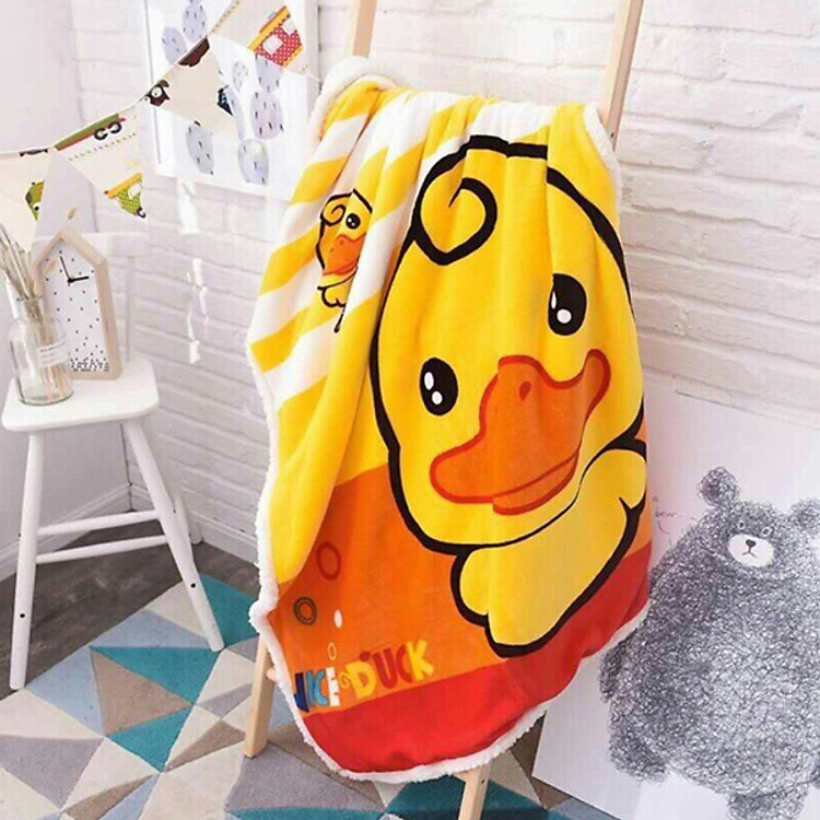 Chăn cừu cho bé CLC121