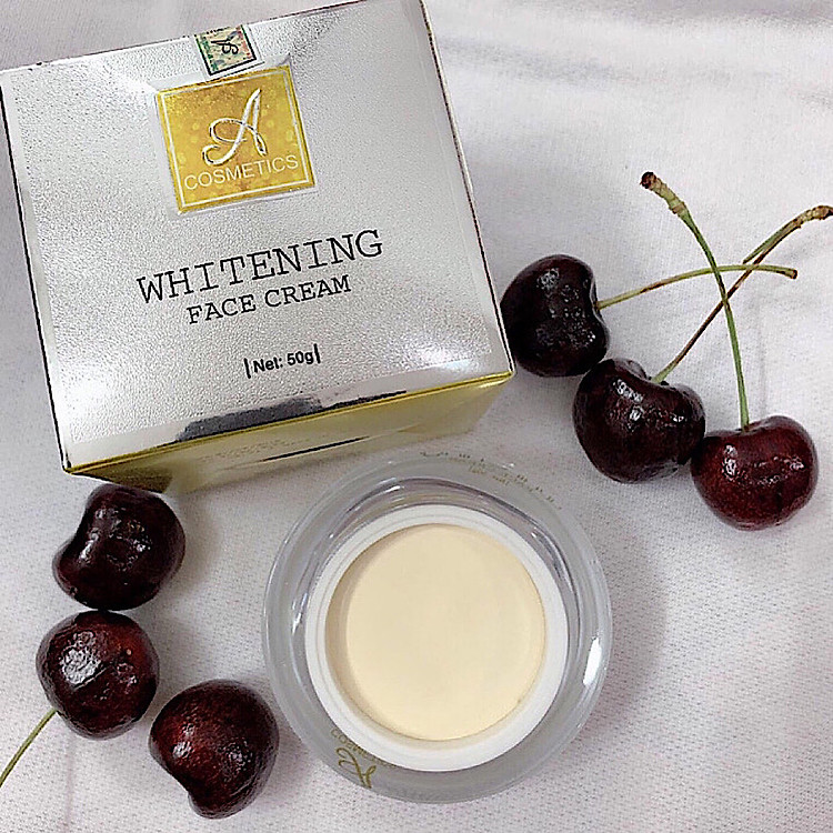 Kem face pháp Acosmetics