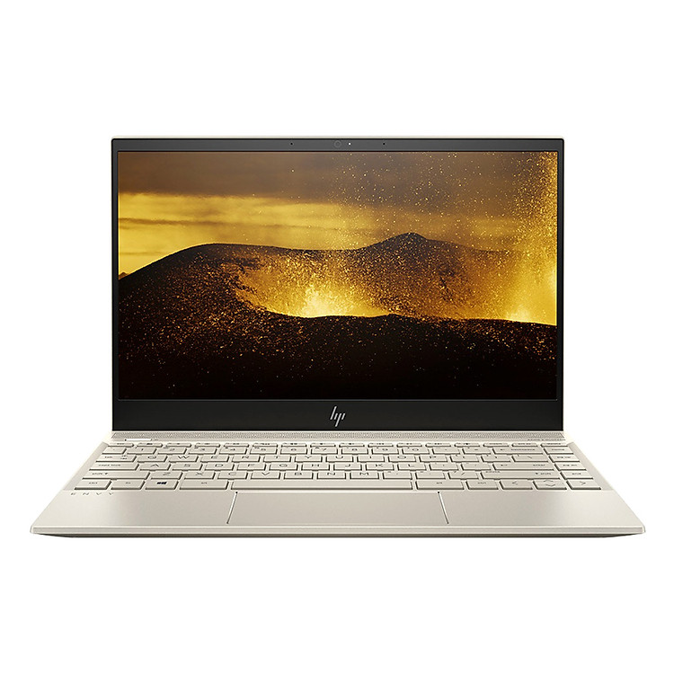Laptop HP Envy 13-aq0032TX 6ZF26PA Core i7-8565U/ MX250 2GB/ Win10 (13.3 FHD IPS) - Hàng Chính Hãng