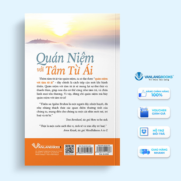 Quán Niệm Với Tâm Từ Ái - Ảnh 3