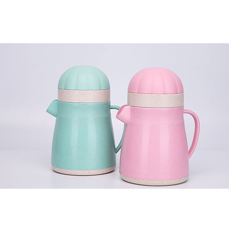 Bình Ép Cam Lúa Mạch 400ml